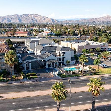 Mainstay Suites Moreno Valley Near March Air Reserve Base Exteriör bild