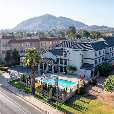Mainstay Suites Moreno Valley Near March Air Reserve Base Exteriör bild