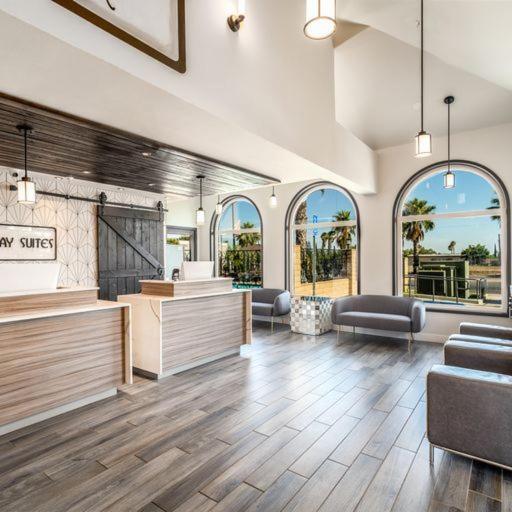 Mainstay Suites Moreno Valley Near March Air Reserve Base Exteriör bild