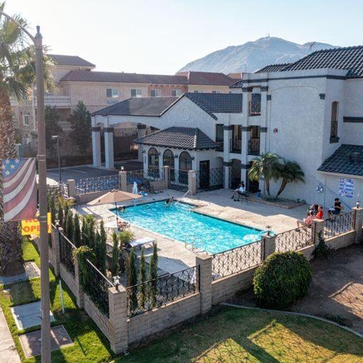 Mainstay Suites Moreno Valley Near March Air Reserve Base Exteriör bild