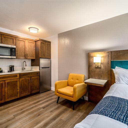 Mainstay Suites Moreno Valley Near March Air Reserve Base Exteriör bild