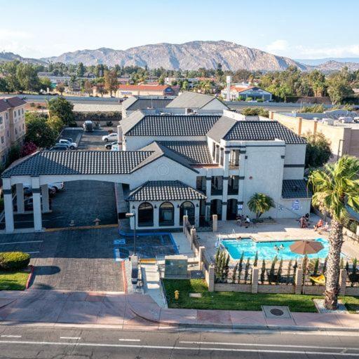 Mainstay Suites Moreno Valley Near March Air Reserve Base Exteriör bild