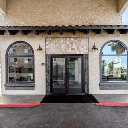 Mainstay Suites Moreno Valley Near March Air Reserve Base Exteriör bild