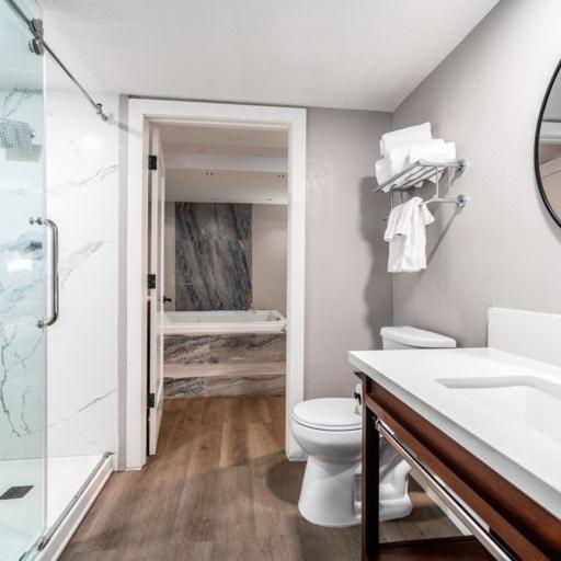 Mainstay Suites Moreno Valley Near March Air Reserve Base Exteriör bild