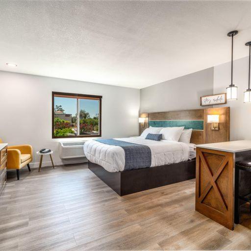 Mainstay Suites Moreno Valley Near March Air Reserve Base Exteriör bild