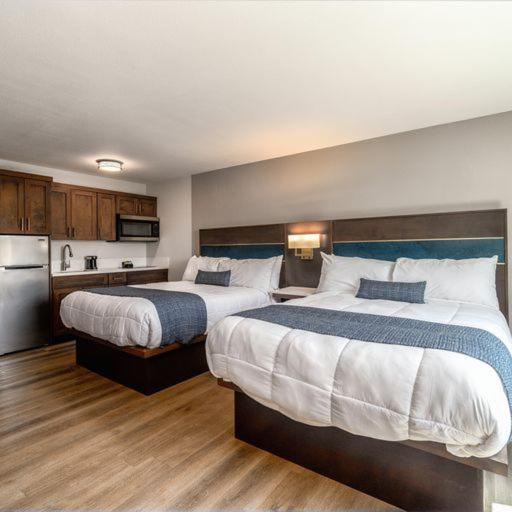 Mainstay Suites Moreno Valley Near March Air Reserve Base Exteriör bild