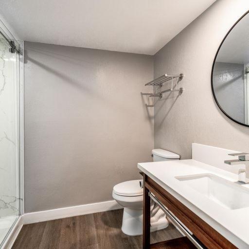 Mainstay Suites Moreno Valley Near March Air Reserve Base Exteriör bild