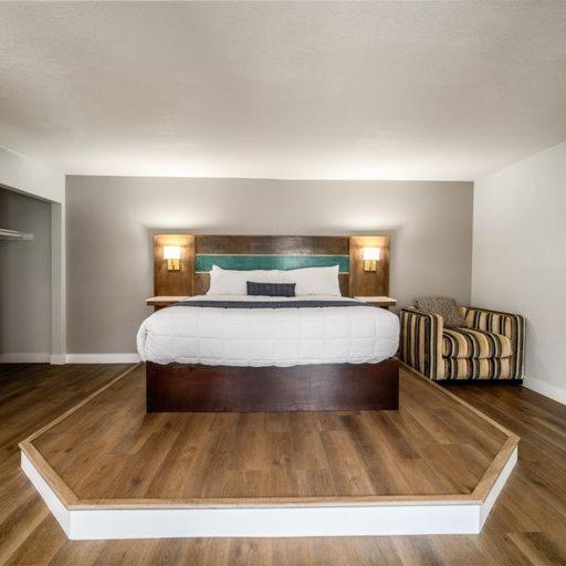 Mainstay Suites Moreno Valley Near March Air Reserve Base Exteriör bild