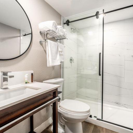 Mainstay Suites Moreno Valley Near March Air Reserve Base Exteriör bild