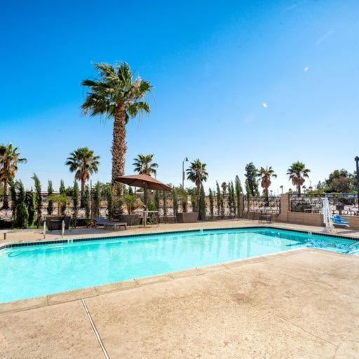 Mainstay Suites Moreno Valley Near March Air Reserve Base Exteriör bild